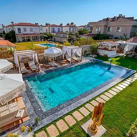 Zaena Alacati Hotel Ciftlikkoyu