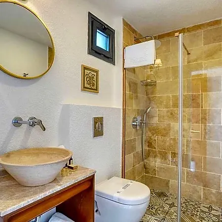 Zaena Alacati Hotel Ciftlikkoyu