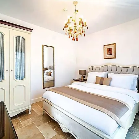 Zaena Alacati Hotel Ciftlikkoyu