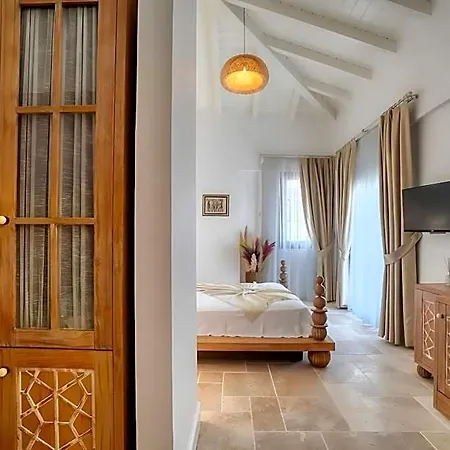 Hotel Zaena Alacati