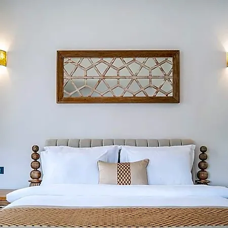 Hotel Zaena Alacati *