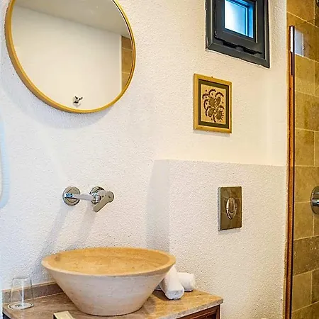 Zaena Alacati Hotel Ciftlikkoyu