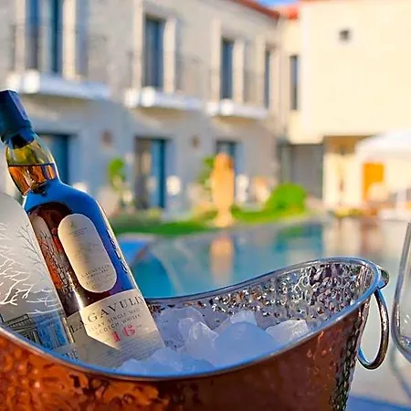 Hotel Zaena Alacati Ciftlikkoyu