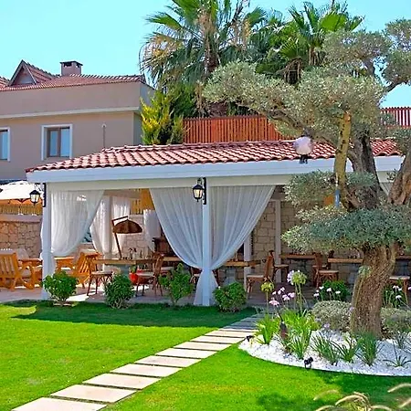 Hotel Zaena Alacati Ciftlikkoyu